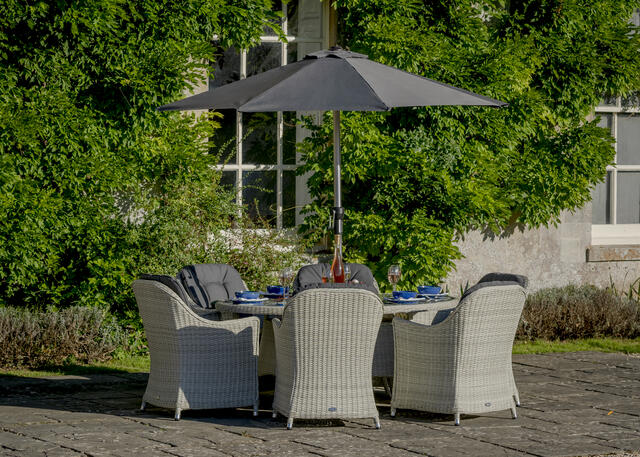 Bramblecrest Monterey Dining Chair Bramblecrest Monterey Dining Chair