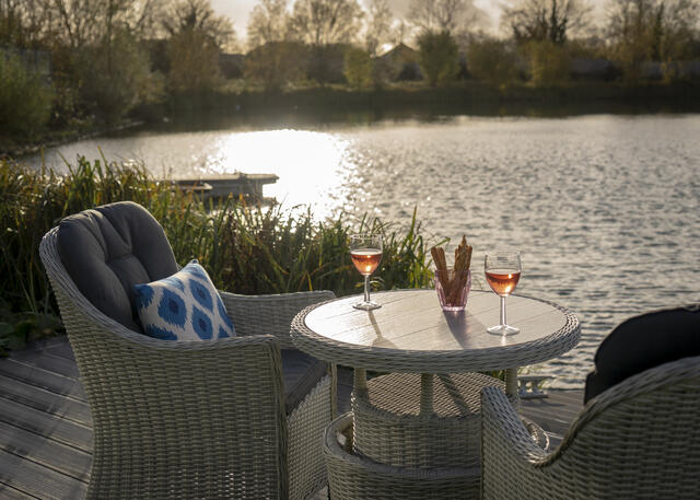 Bramblecrest Monterey Dining Chair Bramblecrest Monterey Dining Chair