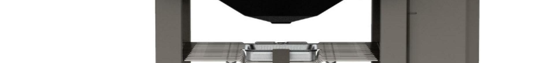 Genesis II E-330 GBS Black