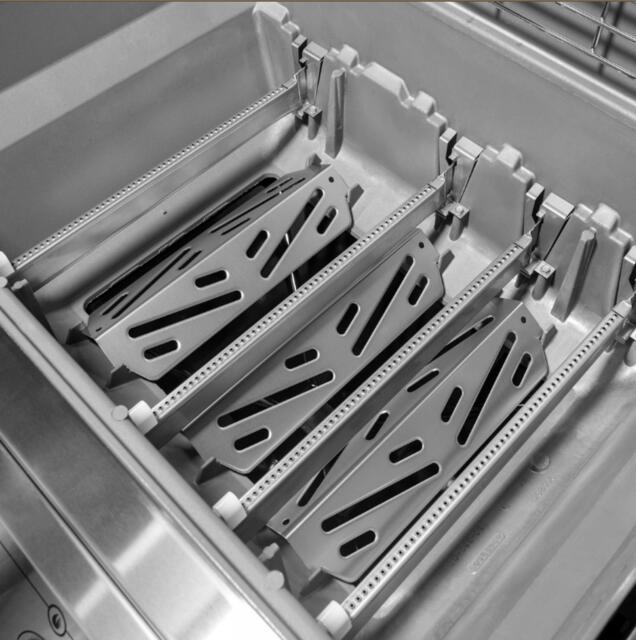 Genesis II E-330 GBS Black