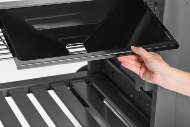 Genesis II E-330 GBS Black