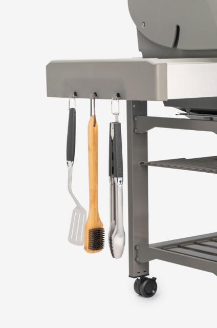 Genesis II E-330 GBS Black