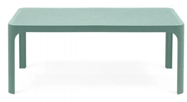 Nardi Net Coffee Table 100 Salice