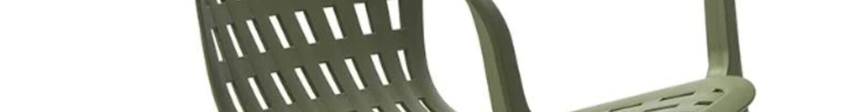 Folio Reclining Rocking Chair Agave