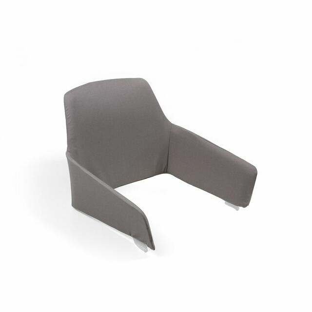 Net Relax Chair Senape 