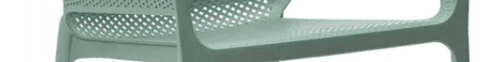 Net Relax Chair Salice 