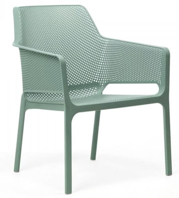 Nardi Net Relax Chair Salice Nardi Net Relax Chair Salice