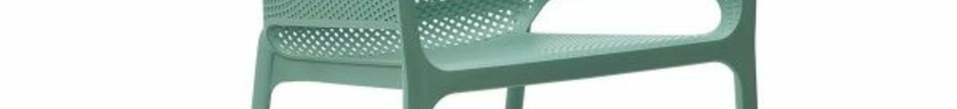 Net Relax Chair Salice 