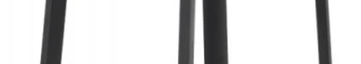 Net Bar Stool 76 Antracite