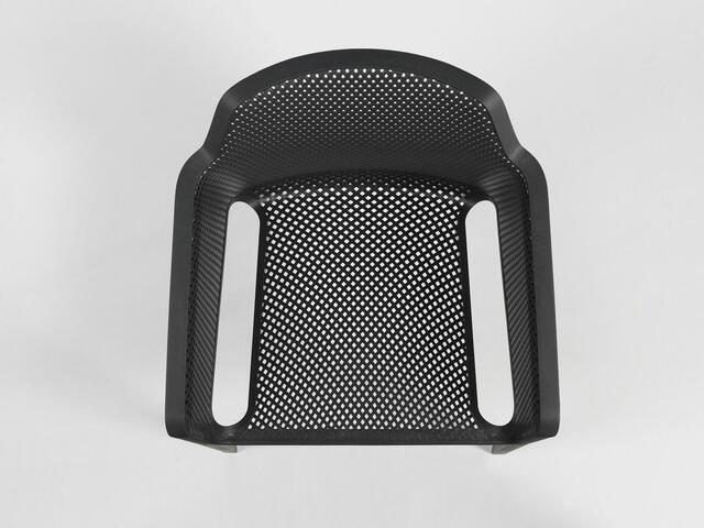 Net Chair Antracite