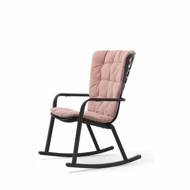 Folio Reclining Chair Antracite