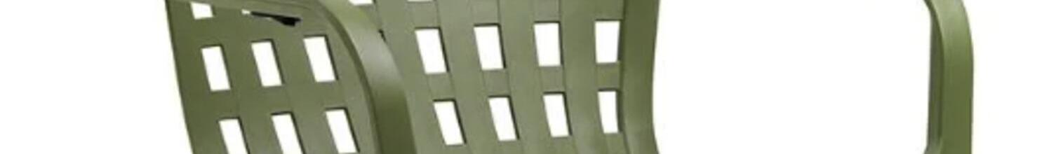 Folio Reclining Chair Agave