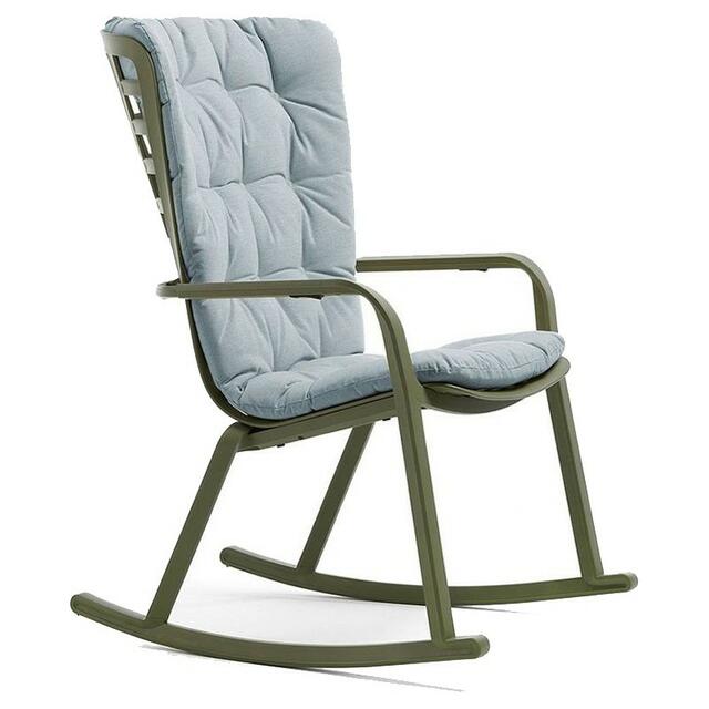 Folio Reclining Chair Agave