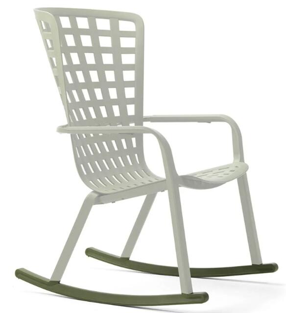 Nardi Folio Rocking Kit Agave