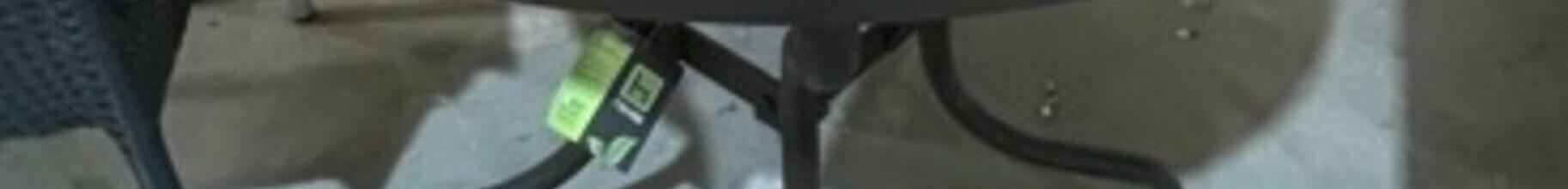 Priscila Mosaic 90cm dia. Table