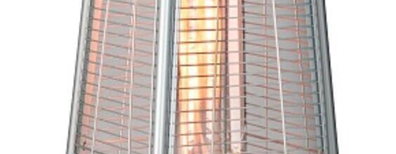 Tahiti Gas Heater