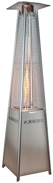 Tahiti Gas Heater