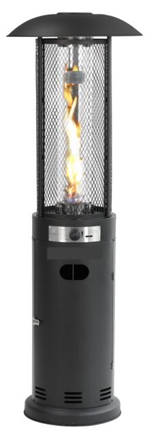 Fiji Gas Heater