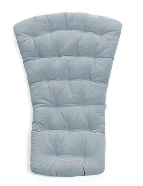 Nardi Folio Chair Cushion Artic Blue - Sunbrella