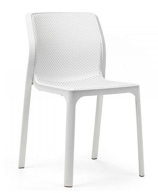 Bit Chair White 