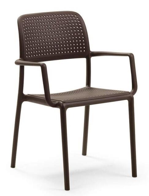 Nardi Bora Chair Cafe 