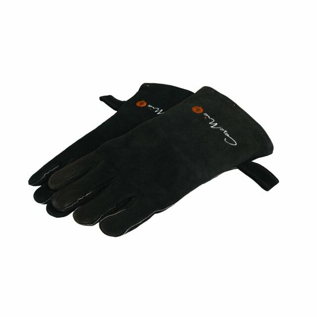 Casa Mia Heat-Resistant Gloves (pair)