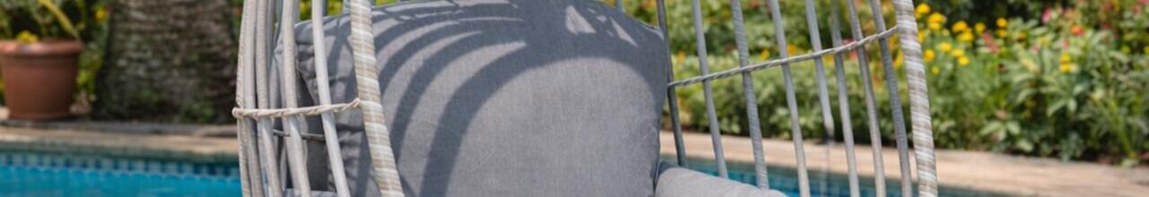 Ribera Pearl Hanging Cocoon