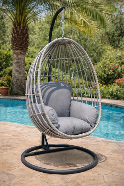 Ribera Ribera Pearl Hanging Cocoon Ribera Ribera Pearl Hanging Cocoon