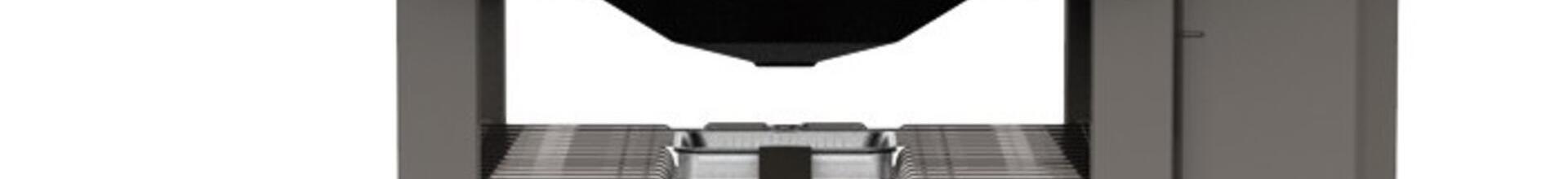 Genesis II E-310 GBS Black