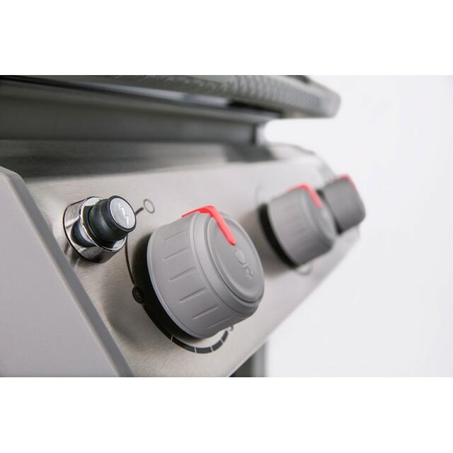 Genesis II E-310 GBS Black Genesis II E-310 GBS Black