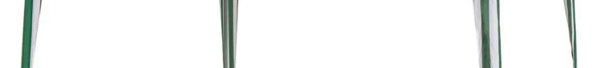 3m x 3m Pop up Gazebo Green