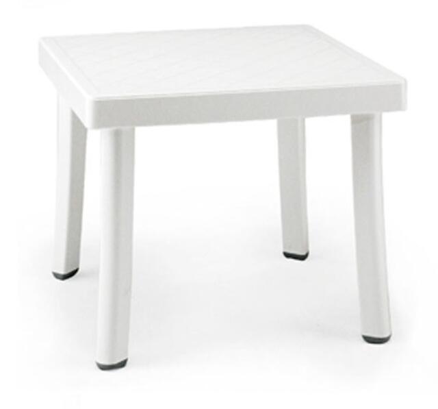 Nardi Rodi Side Table White