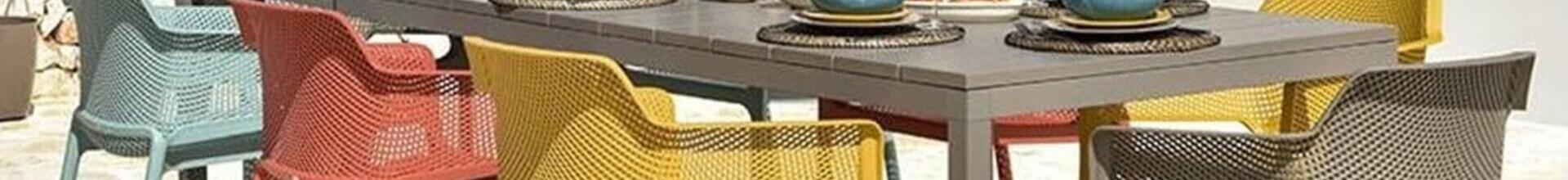 Net/Net Relax Chairs/Sets