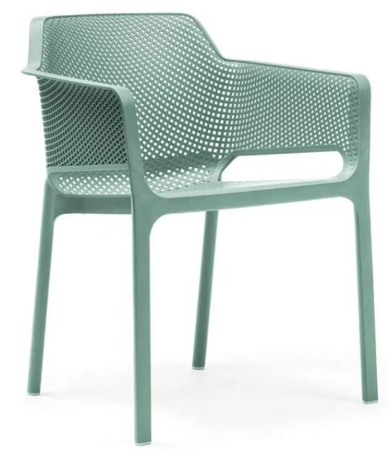 Nardi Net Chair Salice Nardi Net Chair Salice