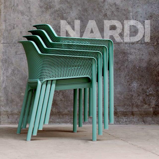 Net Chair Salice