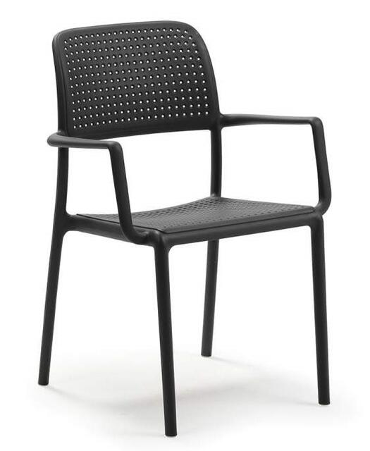 Bora Chair Antracite