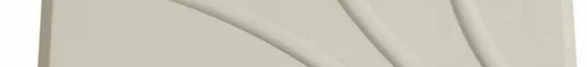 25kg Parasol Base White