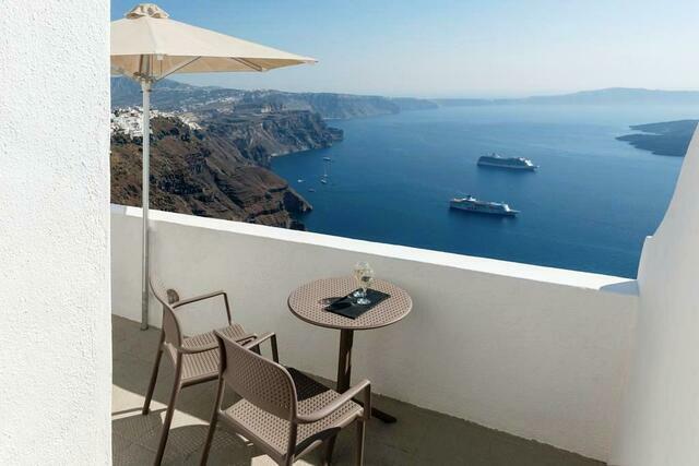 Step Height Adjustable Table Agave Green