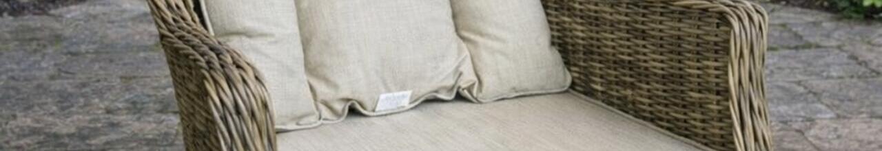 Rioja Wing Back Dining Chair