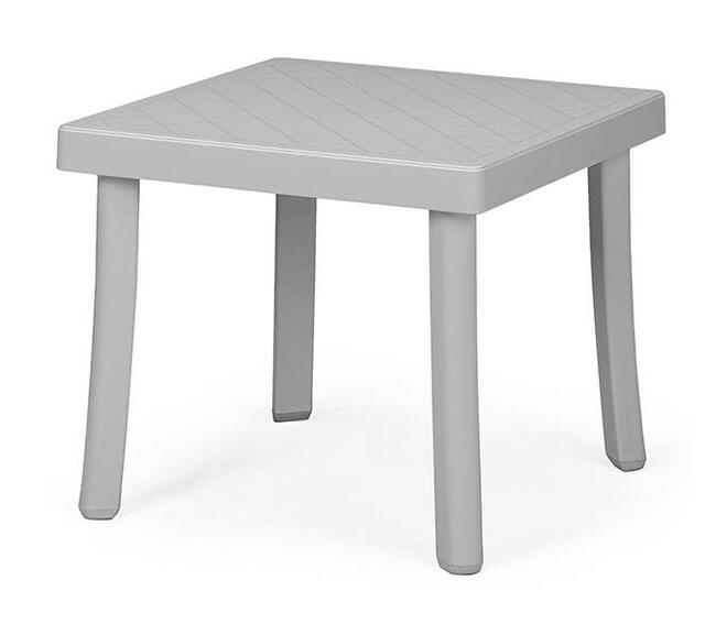 Nardi Rodi Side Table Light Grey 