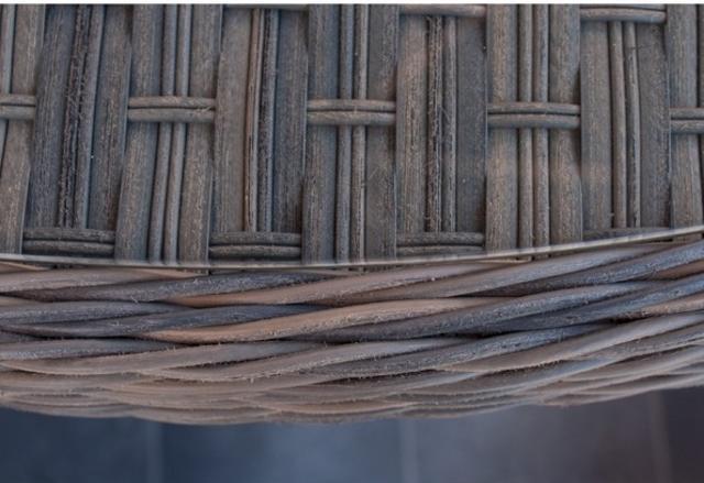 Rueda Woodash Mini Corner