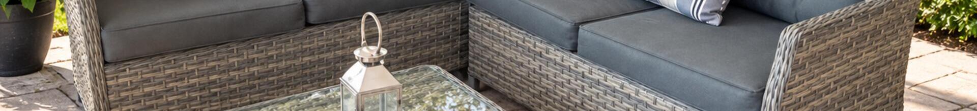 Rueda Woodash Mini Corner