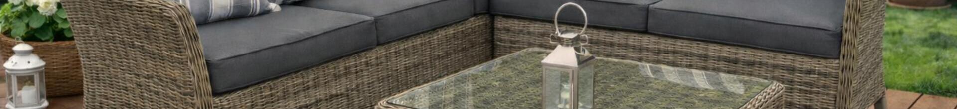 Rueda Woodash Mini Corner