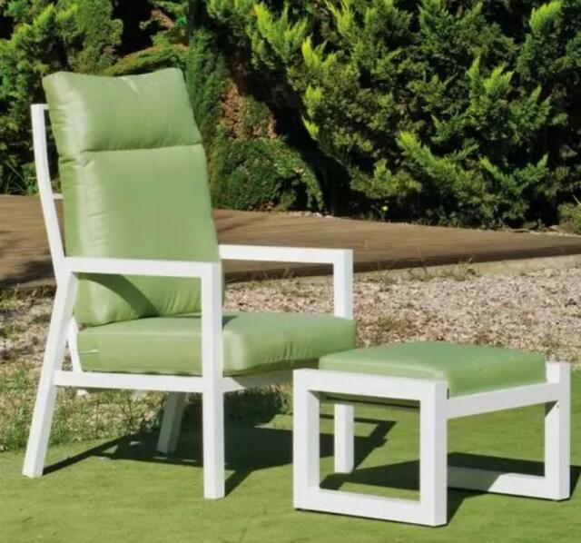 Voriam Reclining Chair