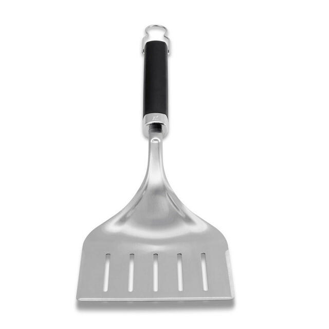 Weber Precision Wide Spatula