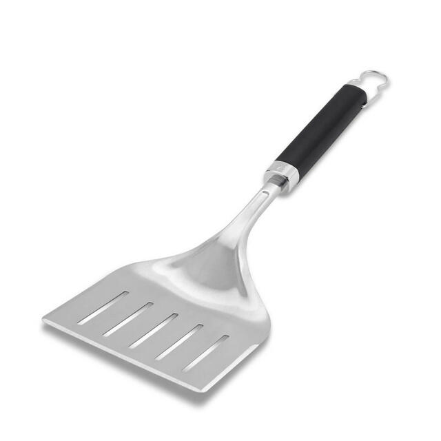 Weber Precision Wide Spatula