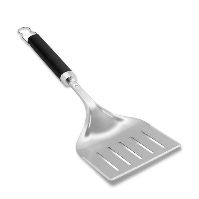 Weber Precision Wide Spatula