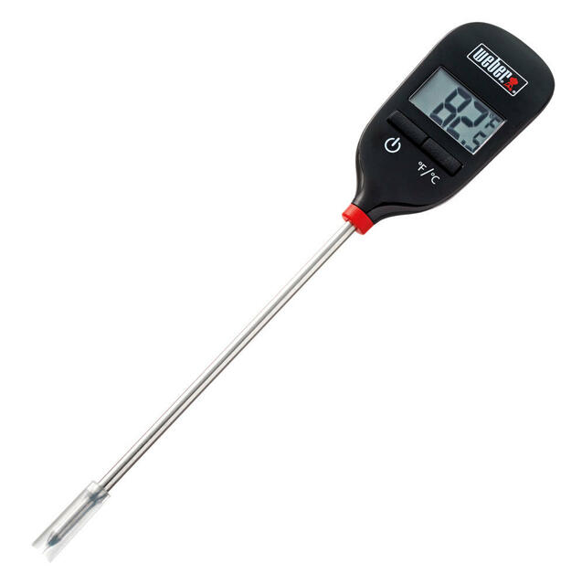 Weber Original Instant Read Thermometer