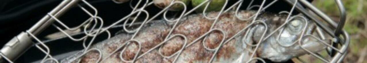 Weber Original Small Grilling Basket