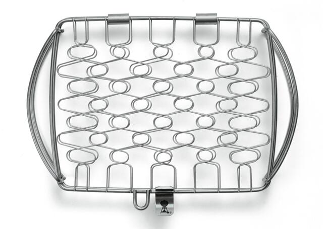 Weber Original Small Grilling Basket